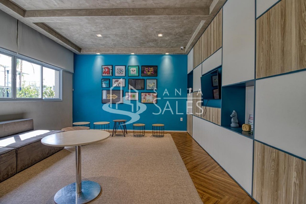 Apartamento, 2 quartos, 66 m² - Foto 24
