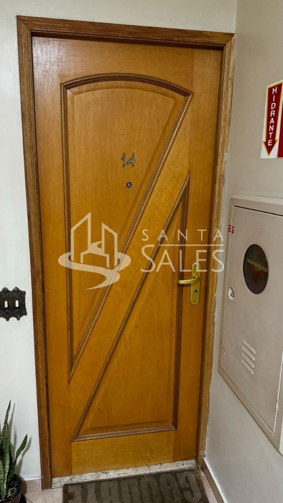 Apartamento, 3 quartos, 74 m² - Foto 28