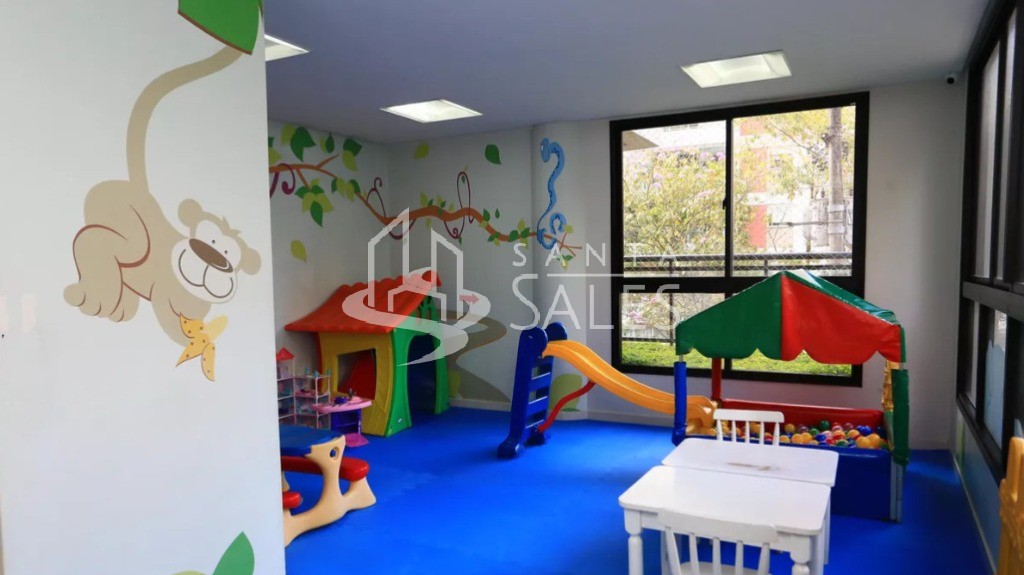 Cobertura, 3 quartos, 184 m² - Foto 19