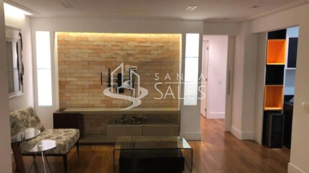 Apartamento, 3 quartos, 111 m² - Foto 2