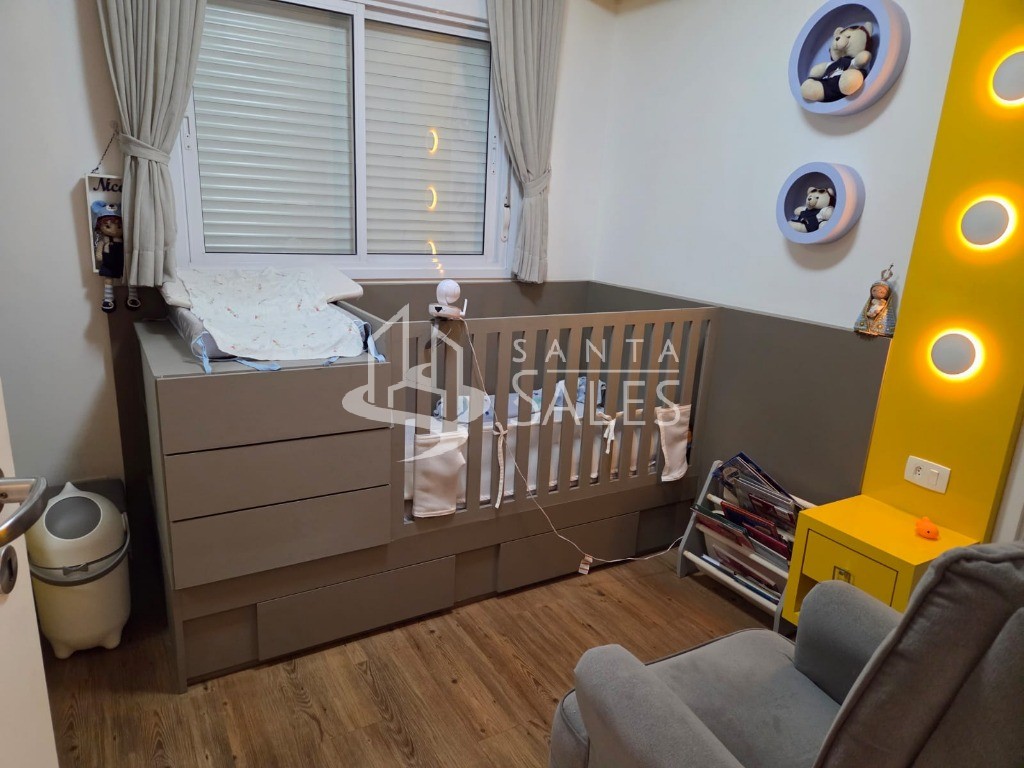 Apartamento, 2 quartos, 95 m² - Foto 21