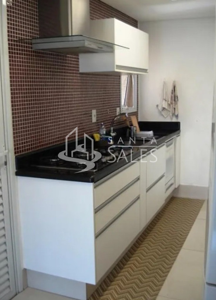 Apartamento, 3 quartos, 130 m² - Foto 11