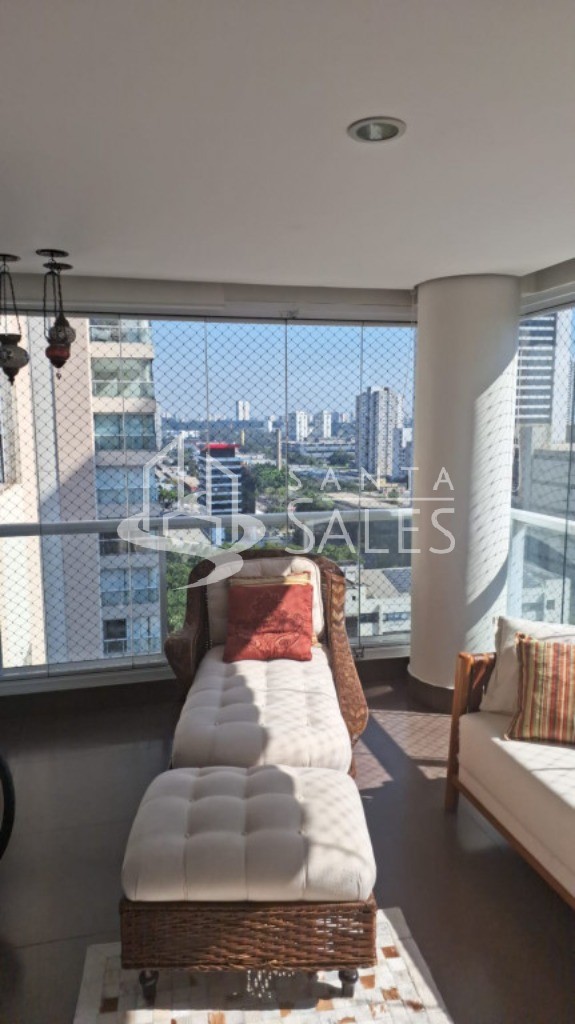Apartamento, 3 quartos, 183 m² - Foto 25