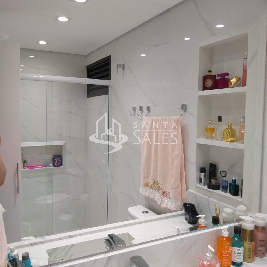 Apartamento, 3 quartos, 96 m² - Foto 14