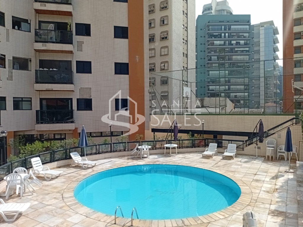 Apartamento à venda com 3 quartos, 76m² - Foto 51