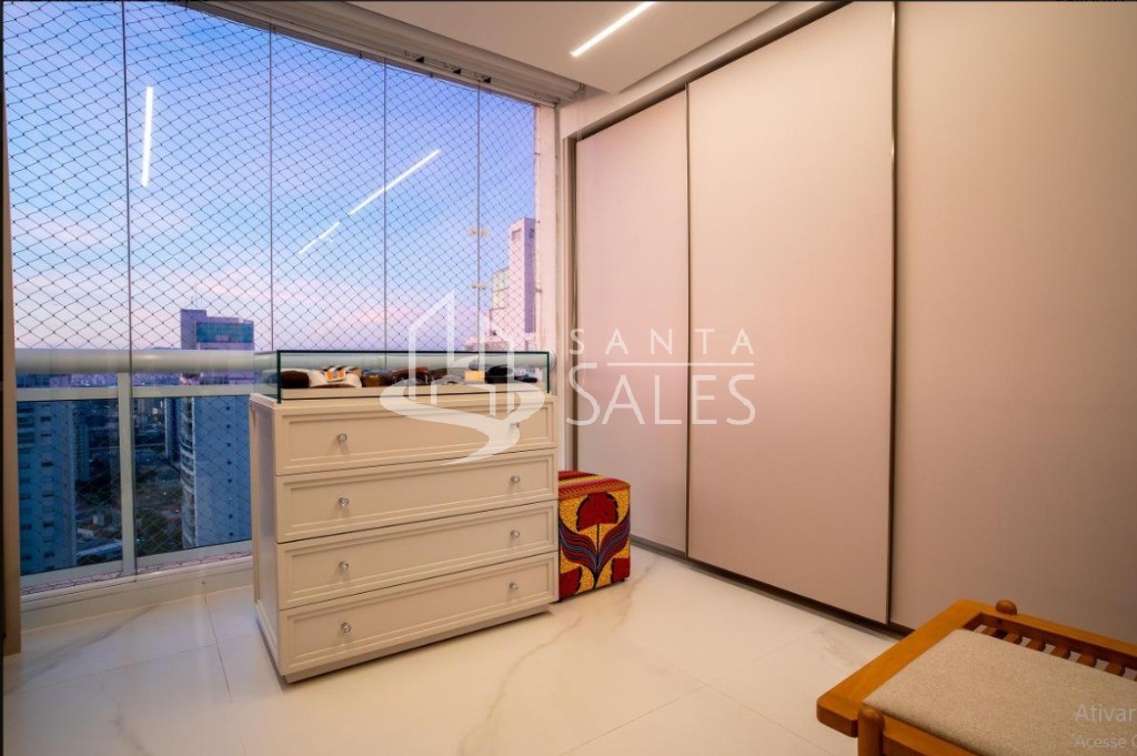 Cobertura, 4 quartos, 343 m² - Foto 36