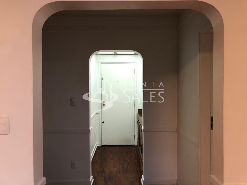 Apartamento, 4 quartos, 170 m² - Foto 12