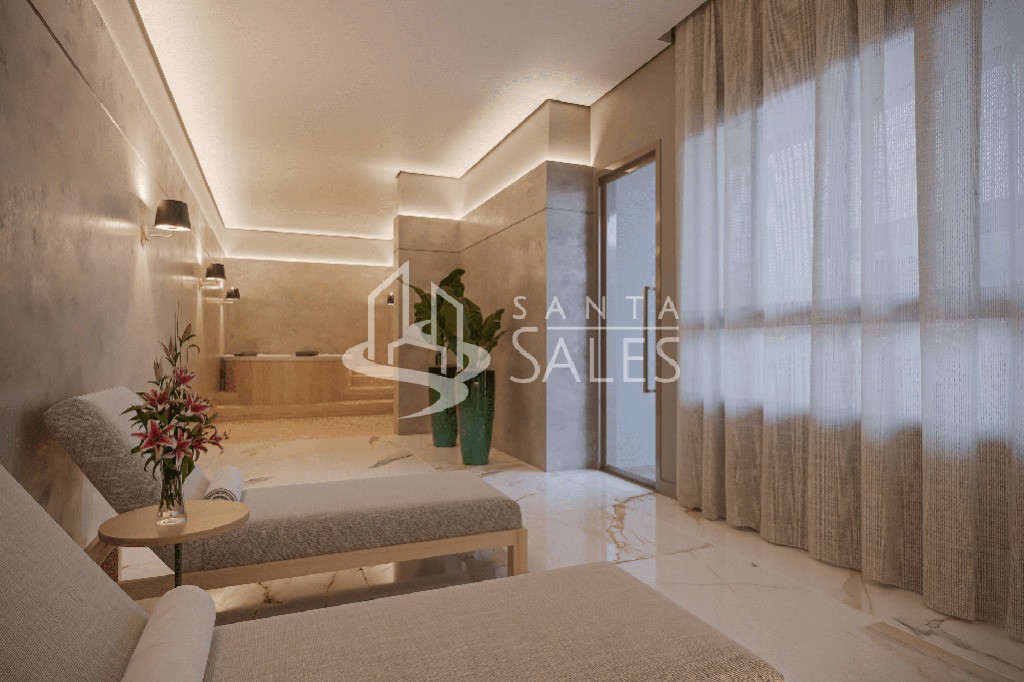 Apartamento à venda com 3 quartos, 87m² - Foto 14