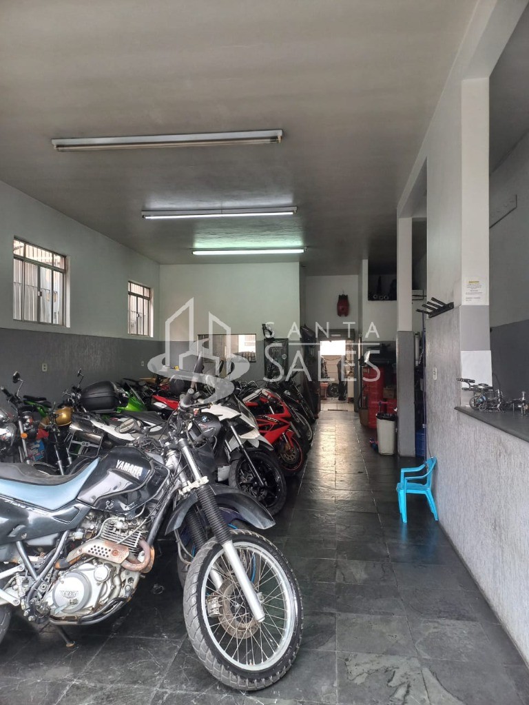 Sobrado, 3 quartos - Foto 26