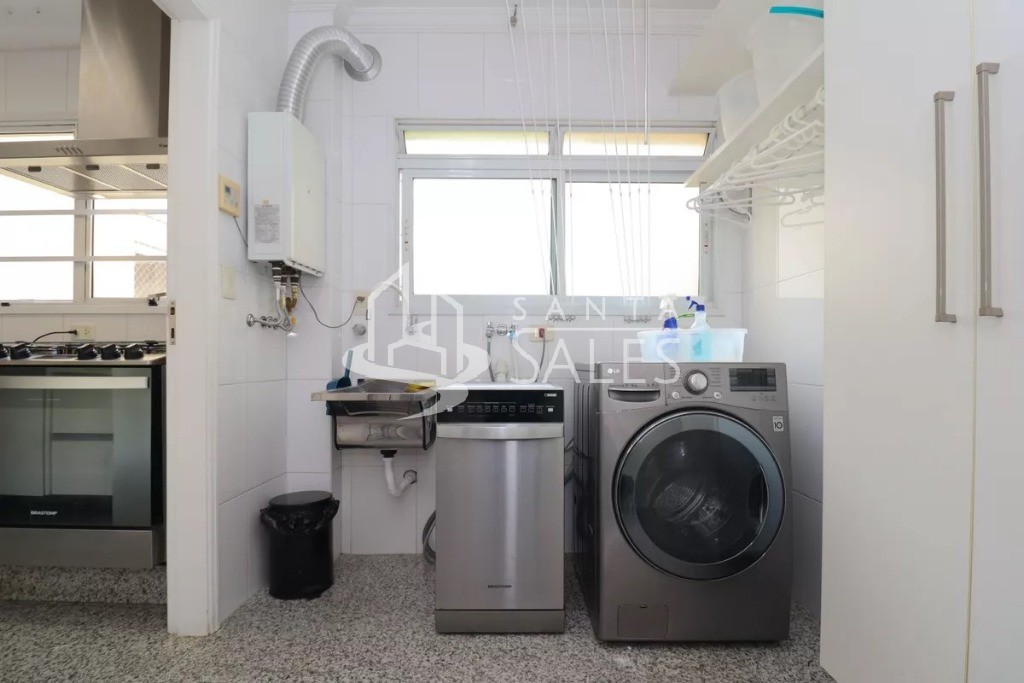 Apartamento, 3 quartos, 139 m² - Foto 22