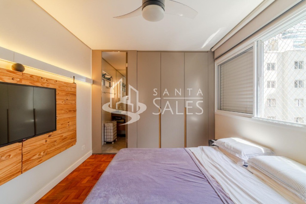 Apartamento, 3 quartos, 113 m² - Foto 34