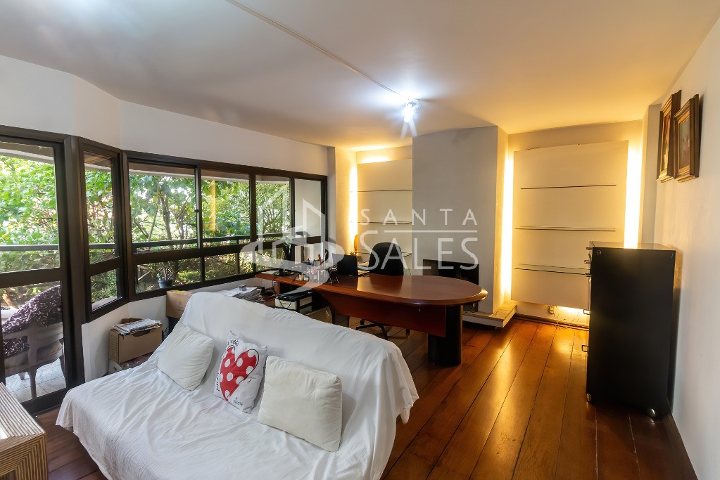 Apartamento, 3 quartos, 190 m² - Foto 3