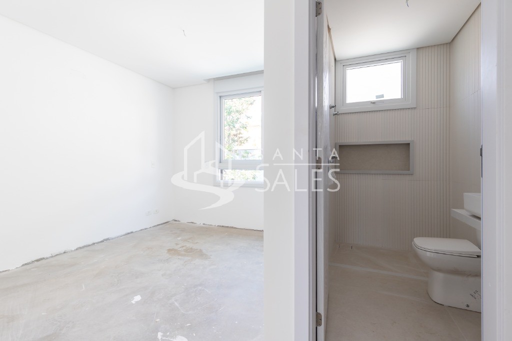 Casa de Condomínio, 5 quartos - Foto 45