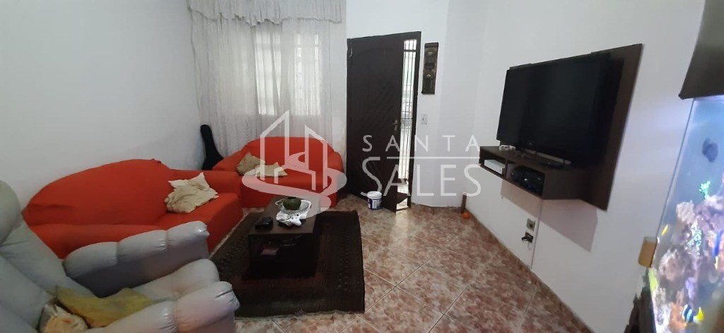 Casa, 3 quartos, 150 m² - Foto 2