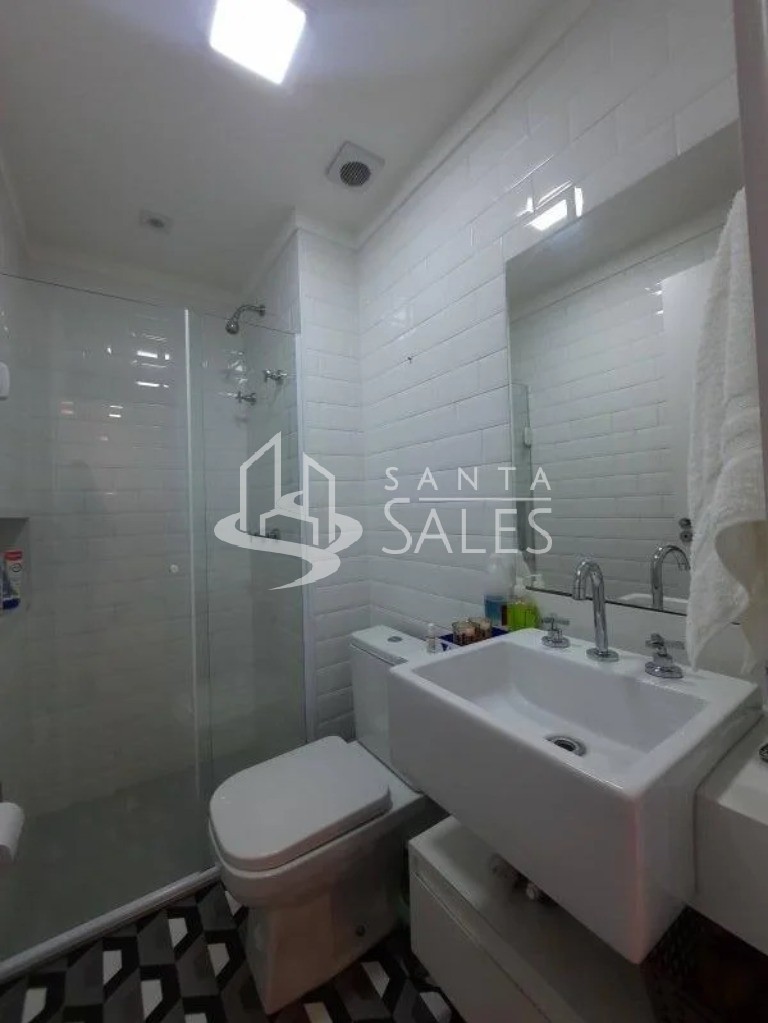 Apartamento, 2 quartos, 140 m² - Foto 7