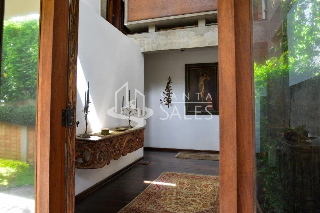 Sobrado, 5 quartos, 680 m² - Foto 29