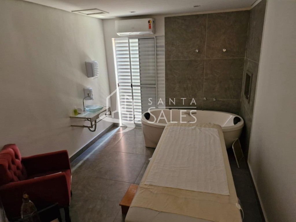 Sobrado, 4 quartos, 600 m² - Foto 15