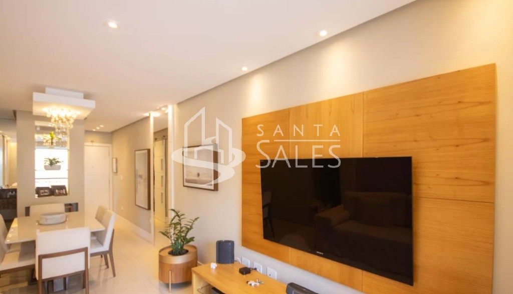 Apartamento, 3 quartos, 80 m² - Foto 10