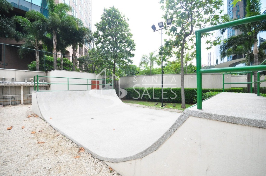 Apartamento, 2 quartos, 164 m² - Foto 24