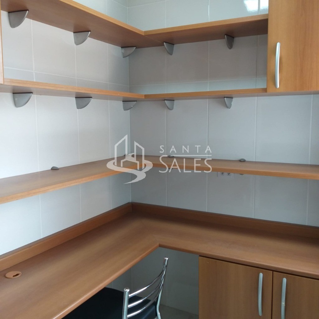 Apartamento, 3 quartos, 96 m² - Foto 28