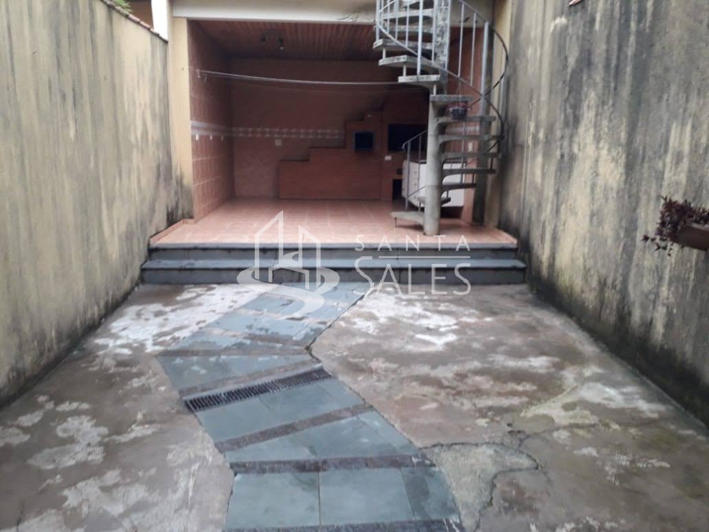 Casa à venda com 3 quartos, 120m² - Foto 5