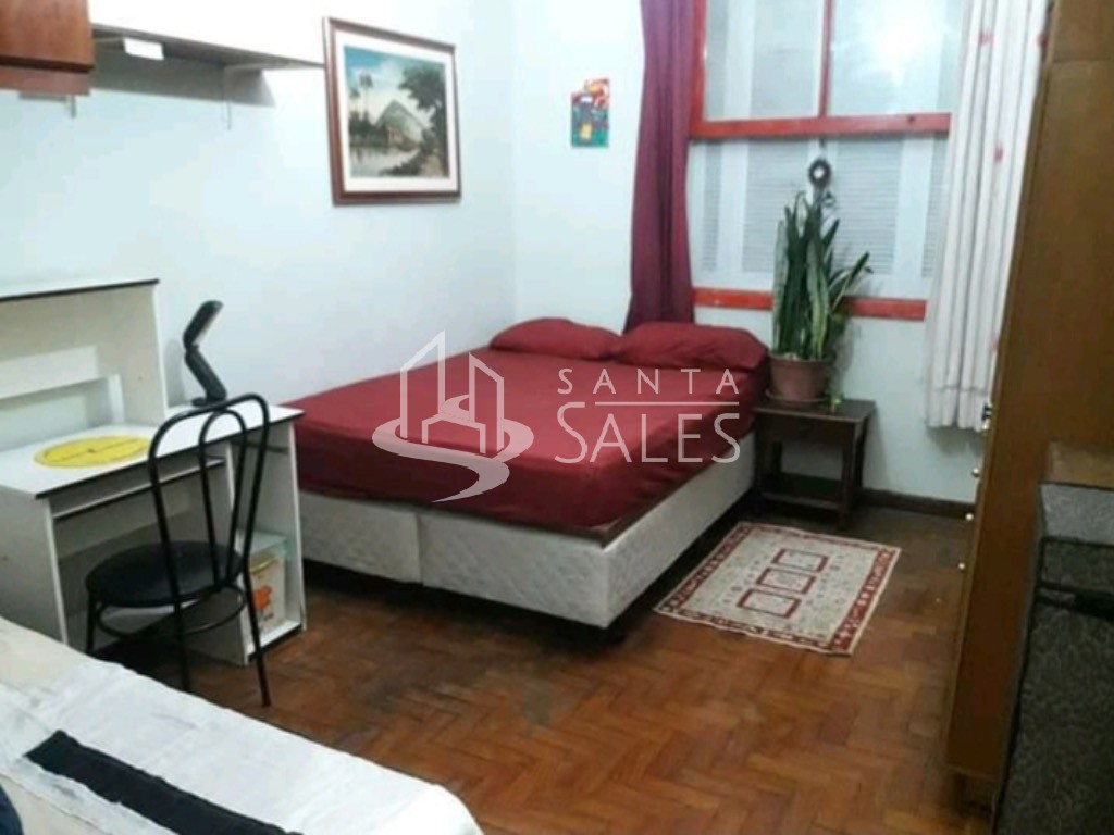 Apartamento à venda com 3 quartos, 96m² - Foto 4