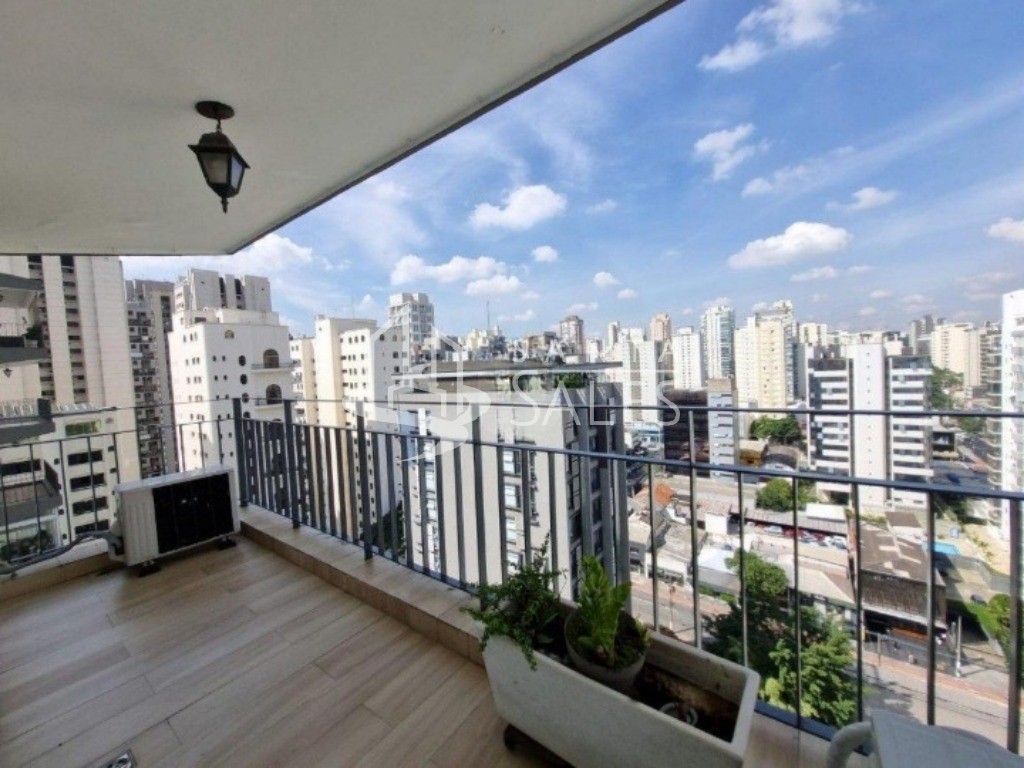 Apartamento, 4 quartos, 169 m² - Foto 2