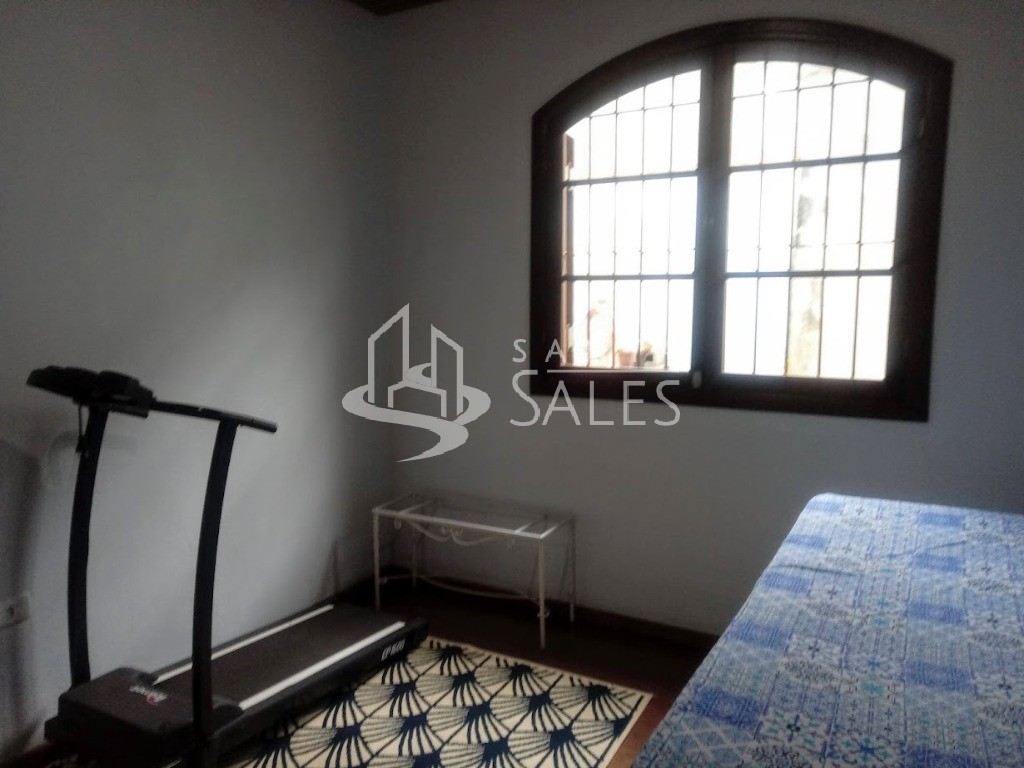 Casa de Condomínio, 4 quartos - Foto 31