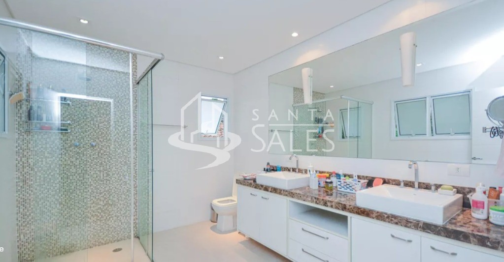 Sobrado à venda com 4 quartos, 360m² - Foto 40