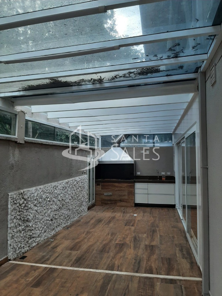 Casa de Condomínio, 3 quartos - Foto 38