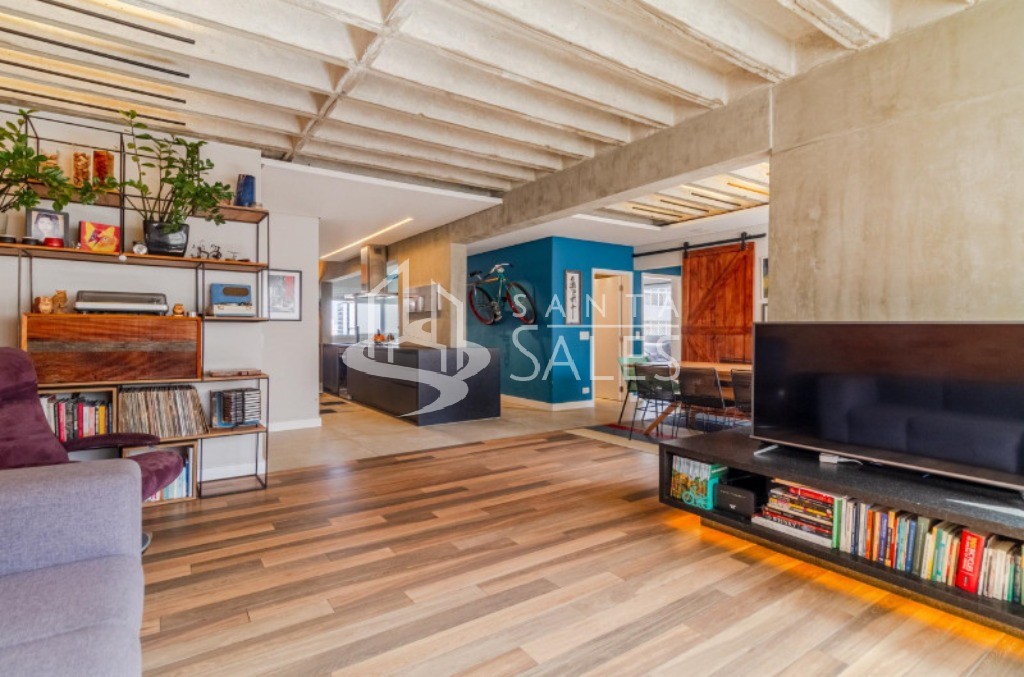 Apartamento, 3 quartos, 113 m² - Foto 3