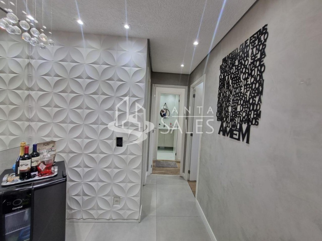 Apartamento, 3 quartos, 70 m² - Foto 21