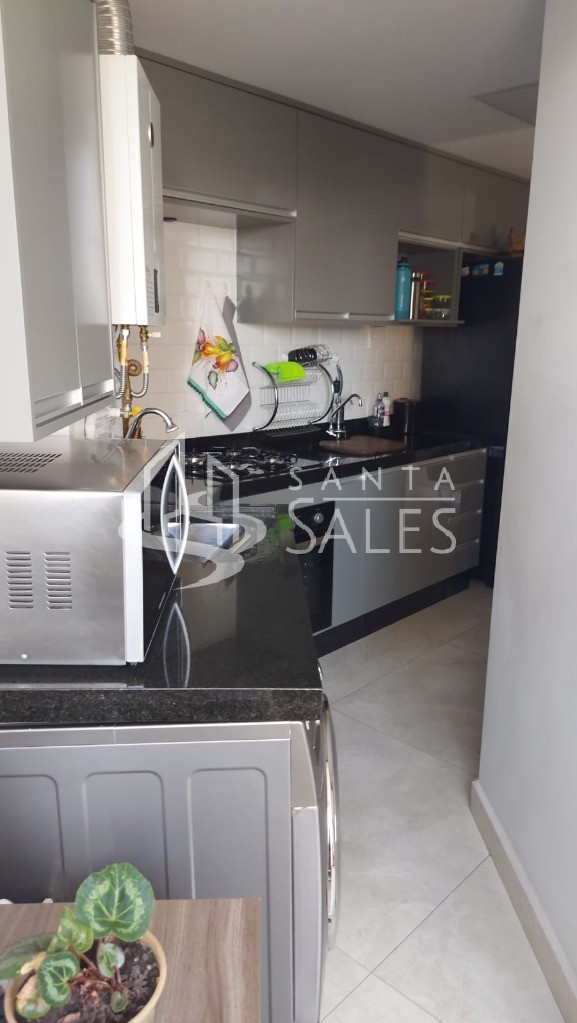 Apartamento, 2 quartos, 65 m² - Foto 26