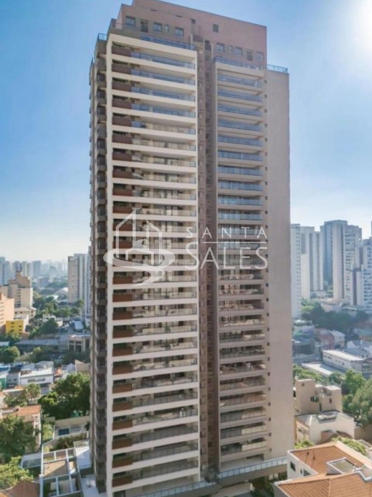 Apartamento, 3 quartos, 156 m² - Foto 12