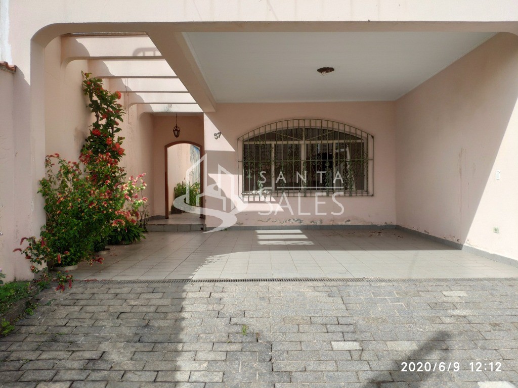 Sobrado, 3 quartos, 270 m² - Foto 12