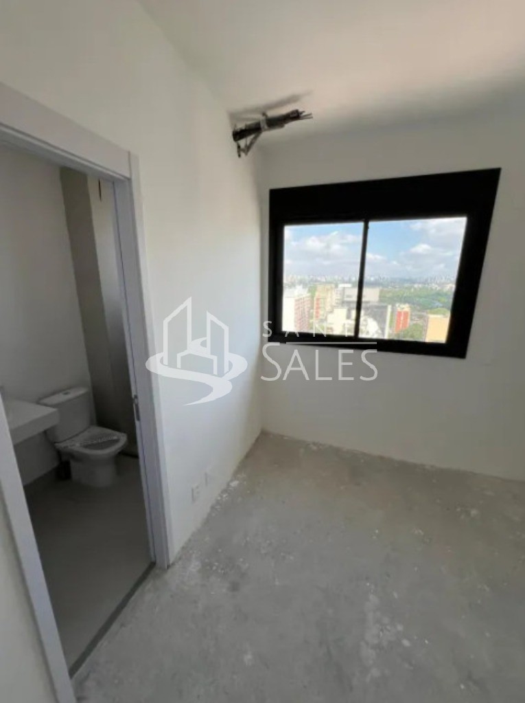 Apartamento, 3 quartos, 164 m² - Foto 5
