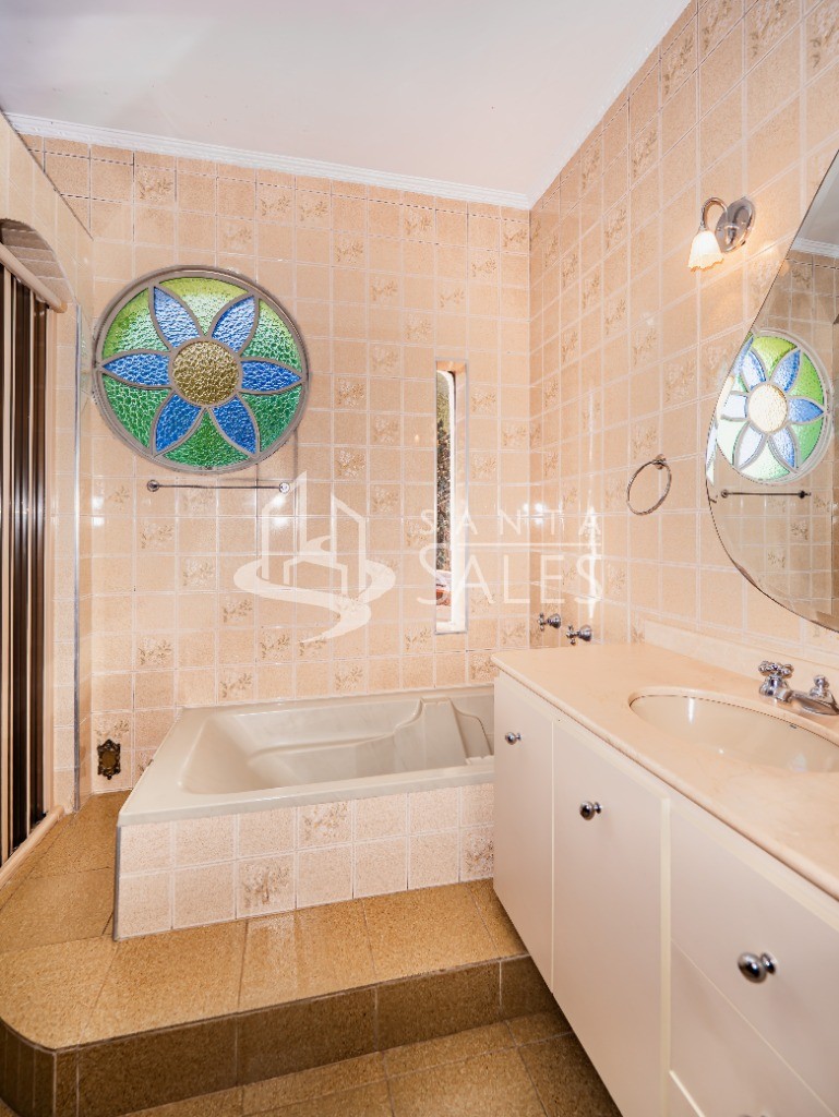 Casa, 4 quartos - Foto 6