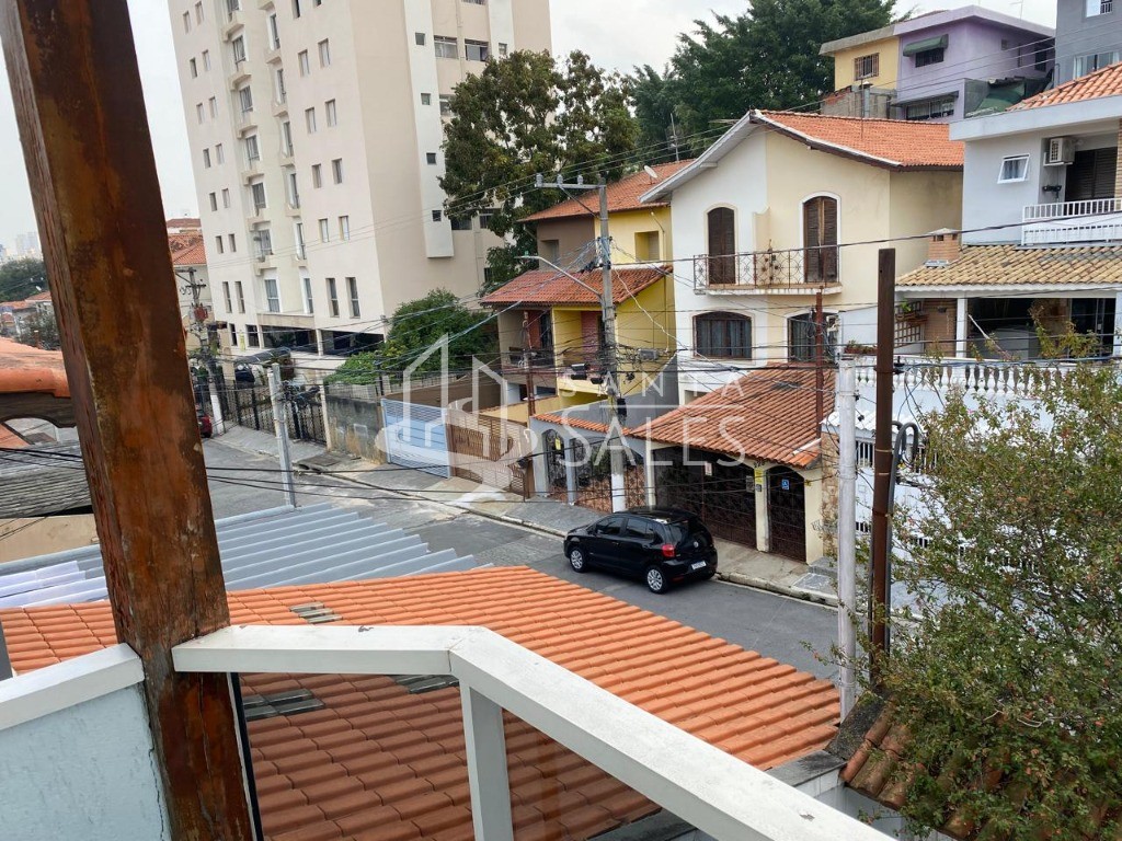Casa para alugar com 3 quartos, 175m² - Foto 8