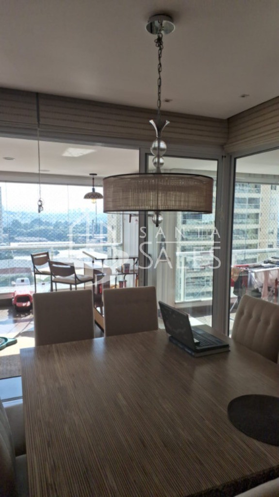 Apartamento, 3 quartos, 183 m² - Foto 24