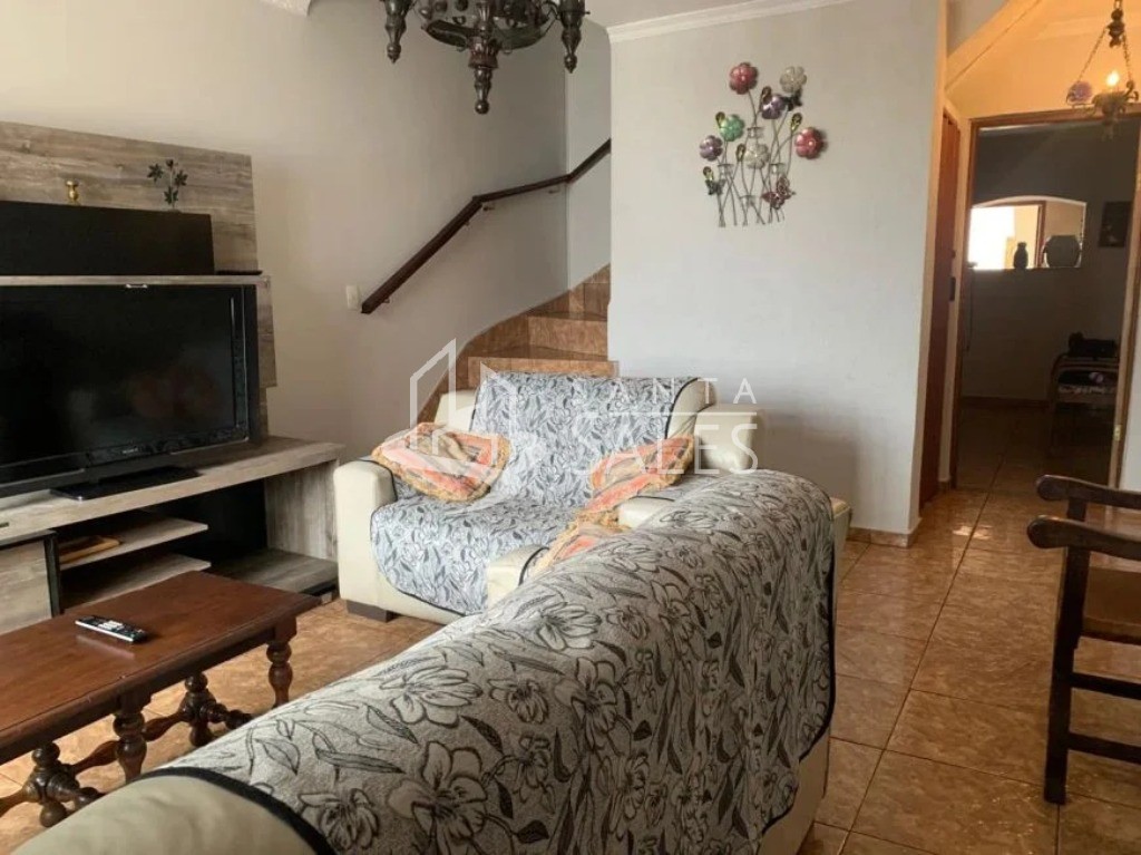 Sobrado à venda com 3 quartos, 125m² - Foto 4