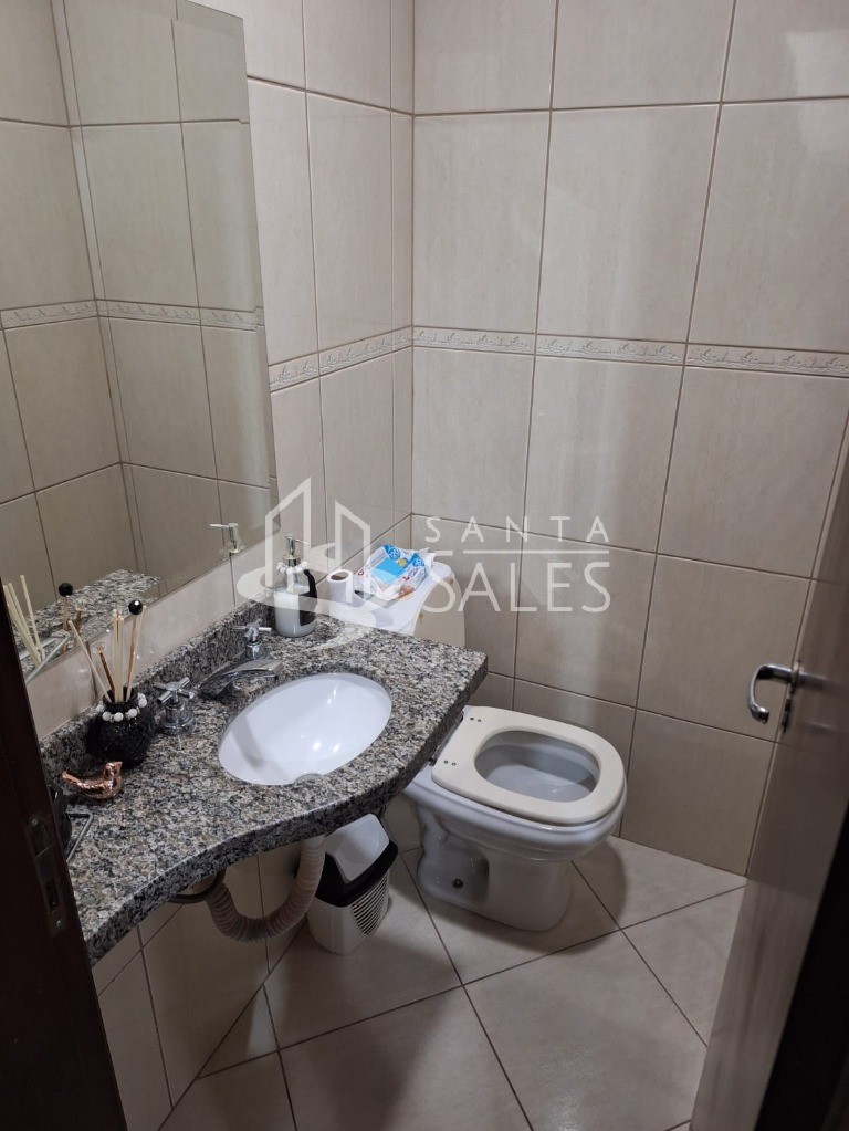 Apartamento, 3 quartos, 187 m² - Foto 10