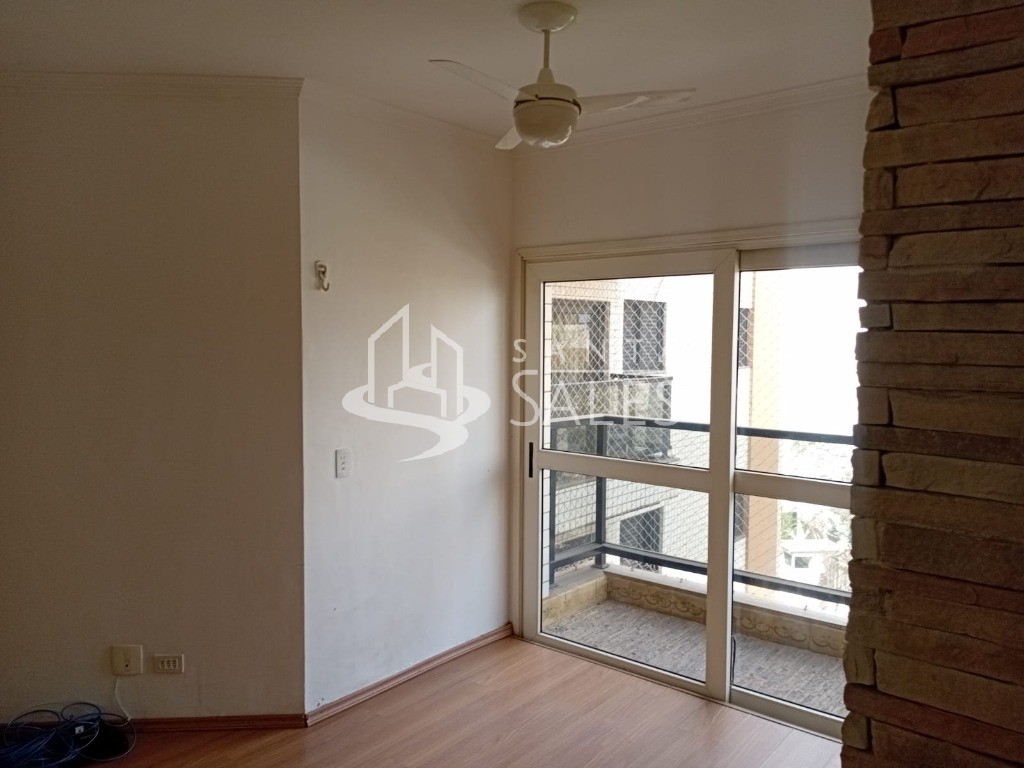 Apartamento à venda com 3 quartos, 76m² - Foto 8