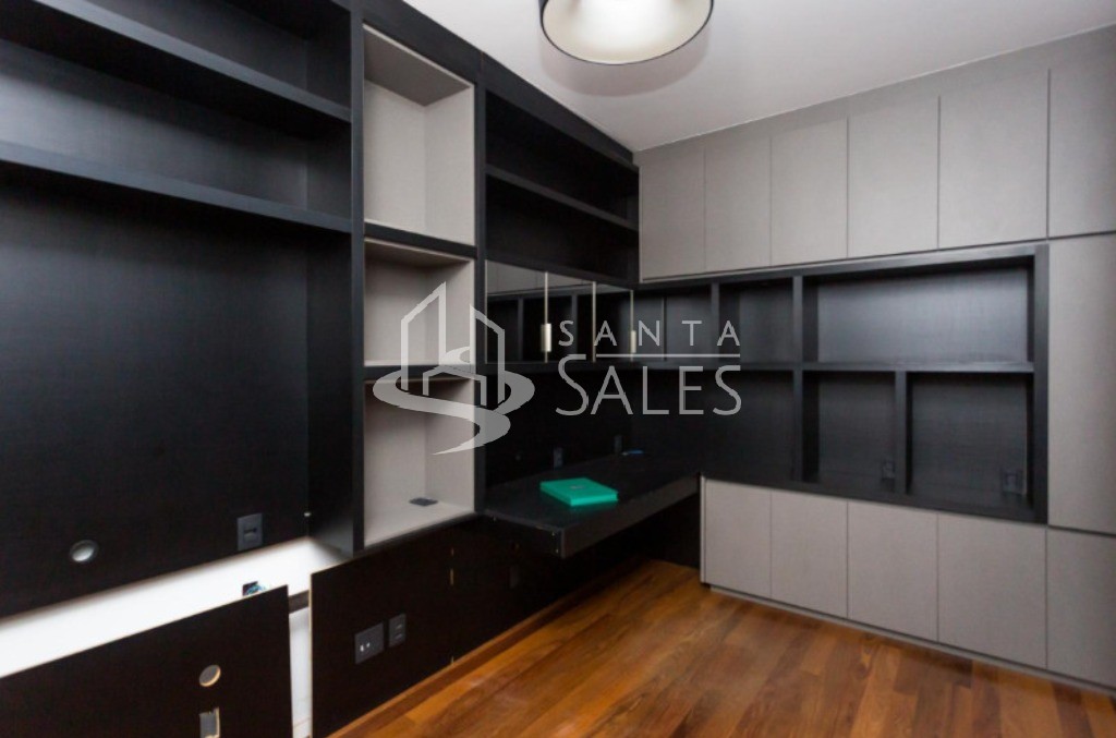 Apartamento à venda com 4 quartos, 250m² - Foto 12