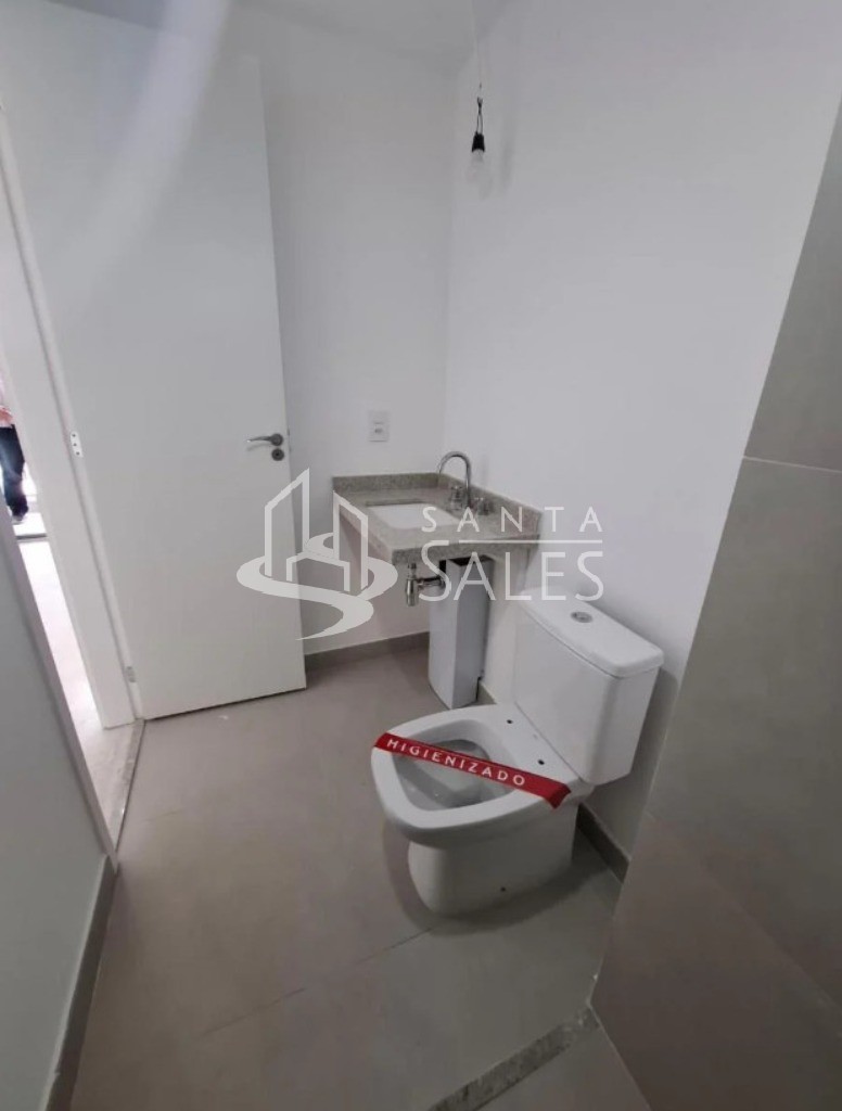 Apartamento, 1 quarto, 25 m² - Foto 11