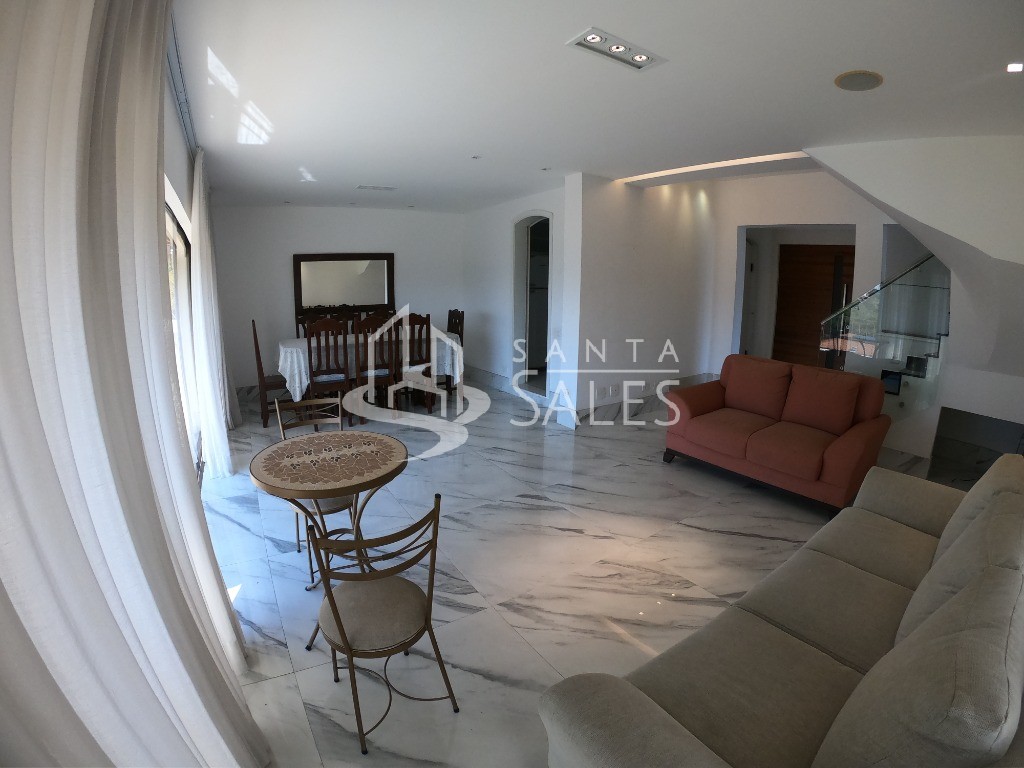 Apartamento, 3 quartos, 287 m² - Foto 4
