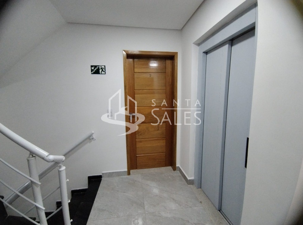 Apartamento à venda com 2 quartos, 69m² - Foto 21