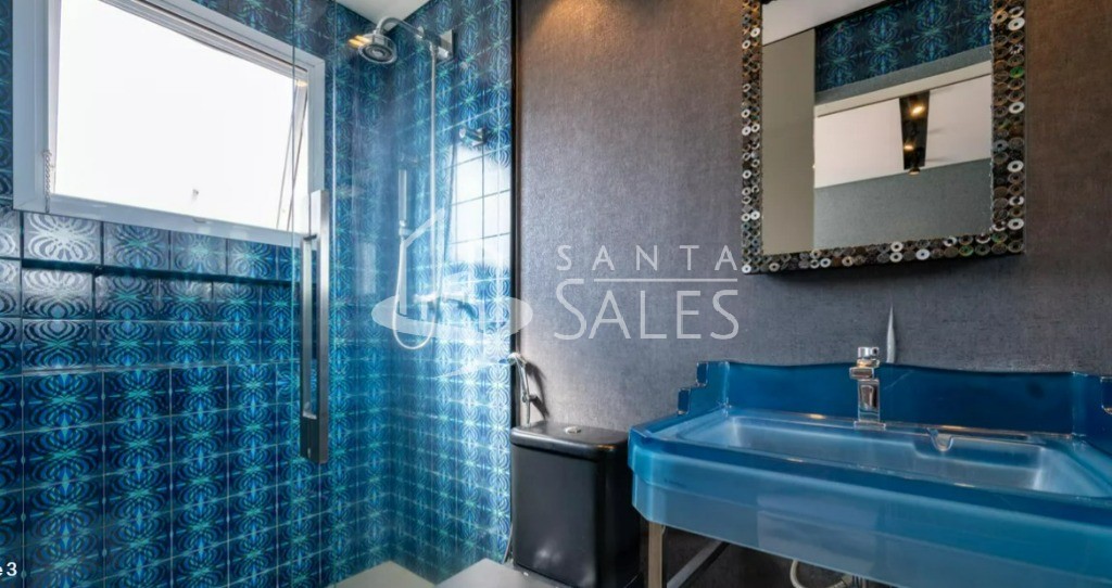 Apartamento, 3 quartos, 153 m² - Foto 30