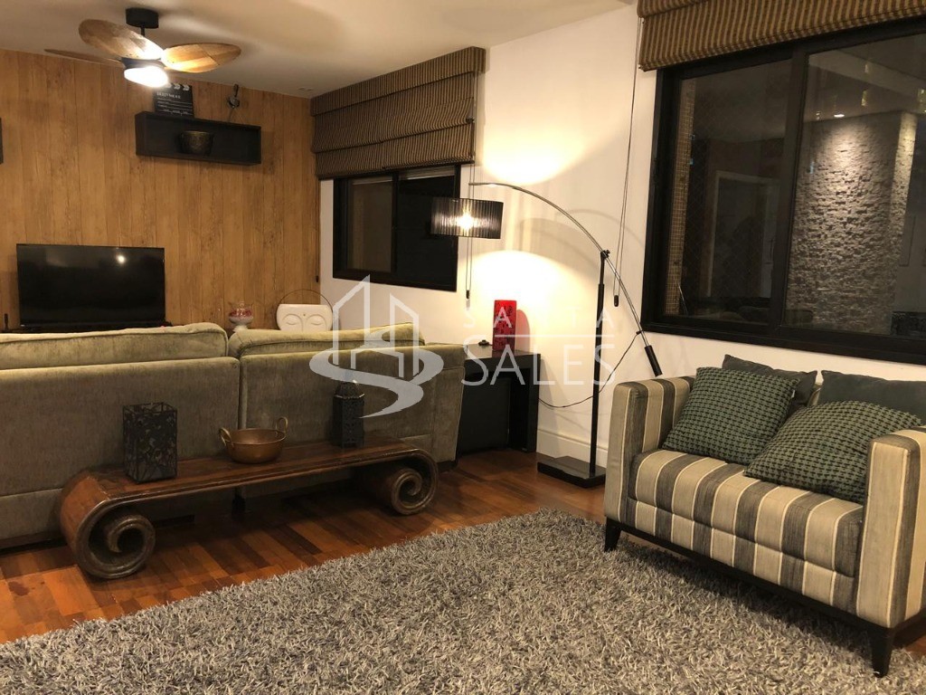 Apartamento, 2 quartos, 142 m² - Foto 8