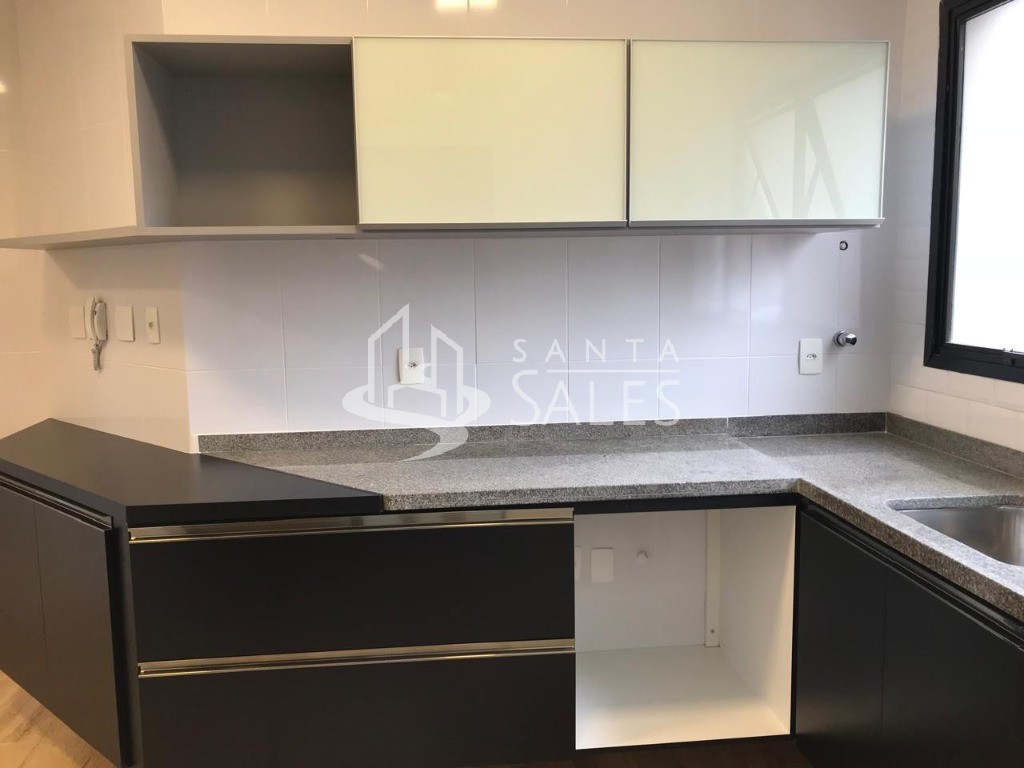 Apartamento, 4 quartos, 157 m² - Foto 5