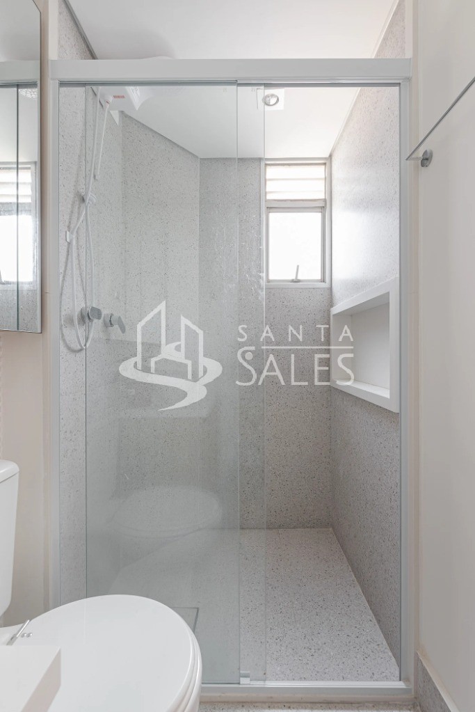 Apartamento à venda com 2 quartos, 60m² - Foto 24